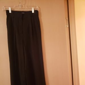 Massimo dutti pants size 4